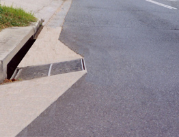 Inlet Design