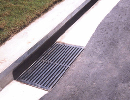 Inlet Efficiency