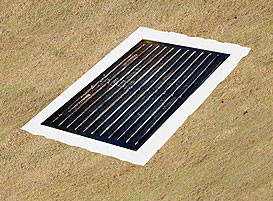 Grates